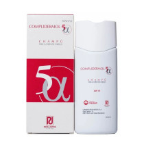 REIG JOFRE Complidermol 5a Hair Loss Shampoo 200 ml