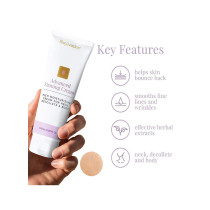 Rejuvaskin Rejuvaskin Advanced Firming Cream for Neck and Decollete - 100 ml