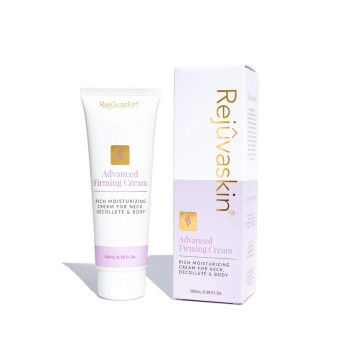 Rejuvaskin Rejuvaskin Advanced Firming Cream for Neck and Decollete - 100 ml