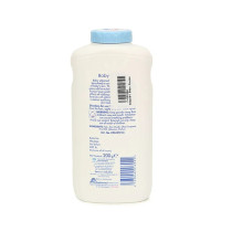 Sebamed Extra-Soft Formula Baby Powder With Olive Oil For Delicate Skin - 200g