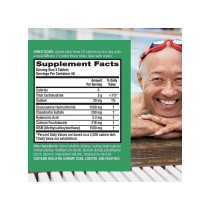 Schiff Move Free Joint Health Dietary Supplement - 120 Tablets
