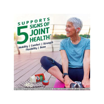 Schiff Move Free Joint Health Dietary Supplement - 120 Tablets