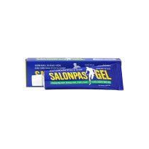 Salonpas Pain Relief Gel