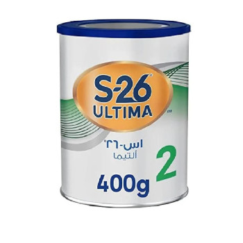 S26 S-26 Ultima Stage 2