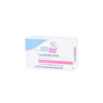 Sebamed Baby Cleansing Bar Soap For Delicate Skin - 100 g