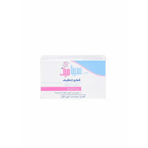 Sebamed Baby Cleansing Bar Soap For Delicate Skin - 100 g