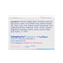 Sebamed Baby Cleansing Bar Soap For Delicate Skin - 100 g