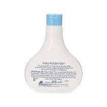 Sebamed Baby Bubble Bath With Camomile For Baby Delicate Skin