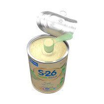 S26 S26 Promil Gold Stage 2 Premium Milk Formula 900grams