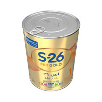 S26 Pro Gold Premium Starter Infant Formula Stage 1 - 0-6 Months 900g