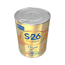 S26 Pro Gold Premium Starter Infant Formula Stage 1 - 0-6 Months 900g