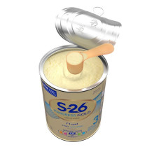 S26 Progress Gold Stage 3 Formula Milk Powder 1.6kg
