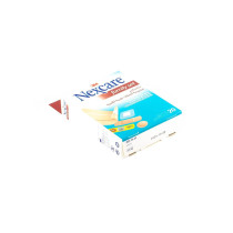 Scotch Brite 20-Piece Family Bandage Set