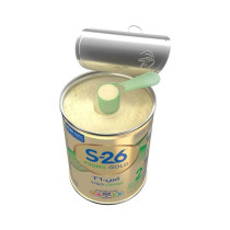 S26 Promil Gold Stage 2 Premium Follow On Formula For Babies 400grams