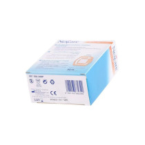 Nexcare 60-Piece Active Bandage Set