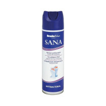 SANA Antibacterial Foot Spray 150ml