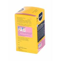 SEACOD Kids Activ Omega-3 Oil 60-Burstlets