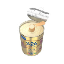 S26 Vanilla Flavour Prokids Gold 900grams