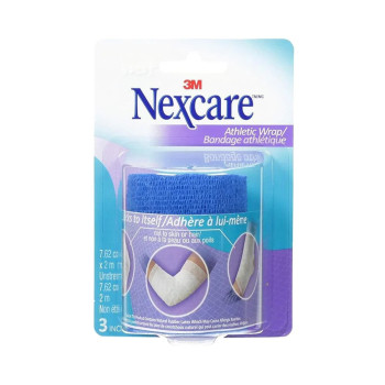 Scotch Brite Athletic Wrap