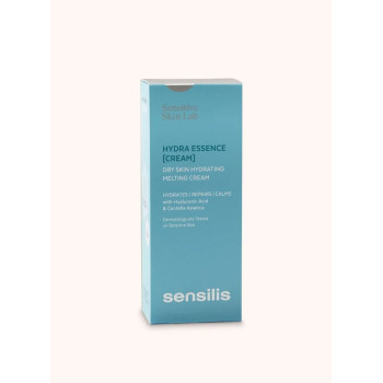 Sensilis Hydra Essence Cream Hydrating Cream