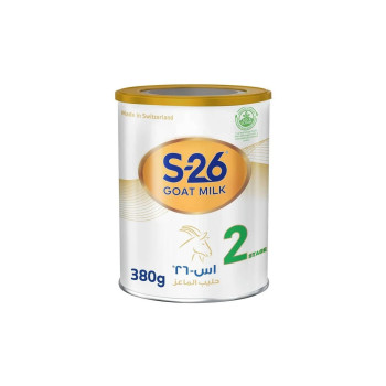 S26 S-26 Goat Milk 2 380g