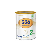 S26 S-26 Goat Milk 2 380g