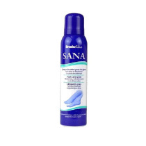 SANA SANA FOOT CARE SPRAY 150 ML