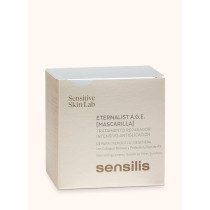 Sensilis Eternalist A.G.E. Mask Anti-Glycation Intensive Repairing Treatment