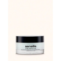 Sensilis Pure Perfection Night Cream Balancing & Perfectioning Cream