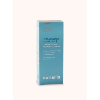 Sensilis Hydra Essence Hydrating Sorbet Gel
