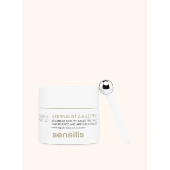 Sensilis Eternalist A.G.E. Eyes Antiwrinkle Complex