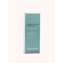 Sensilis Pure Perfection Sebo-Regulating Mattifying Fluid