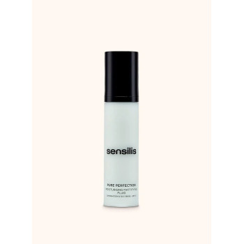 Sensilis Pure Perfection Sebo-Regulating Mattifying Fluid