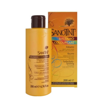 Sanotint Colour Care Conditioner 200ml