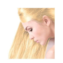 Sanotint 3-In-1 Sensitive Permanent Hair Dye Kit 87 Extra Light Golden 125millimeter