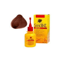 Sanotint Reflex Italian Natural Temporary Hair Dye 54 Golden Chestnut 80ml