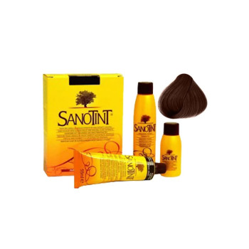 Sanotint Classic Italian Natural Permanent Hair Dye 14 Dark Blonde 125ml