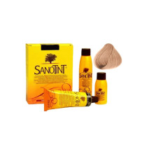 Sanotint Classic Italian Natural Permanent Hair Dye 13 Nordic Blonde 125ml