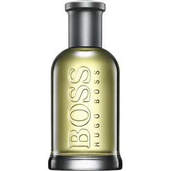 Hugo Boss Bottled After...