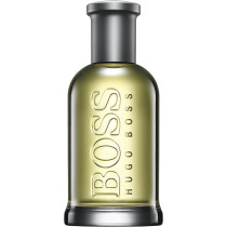 Hugo Boss Bottled After Shave Lotion For Men 100Ml