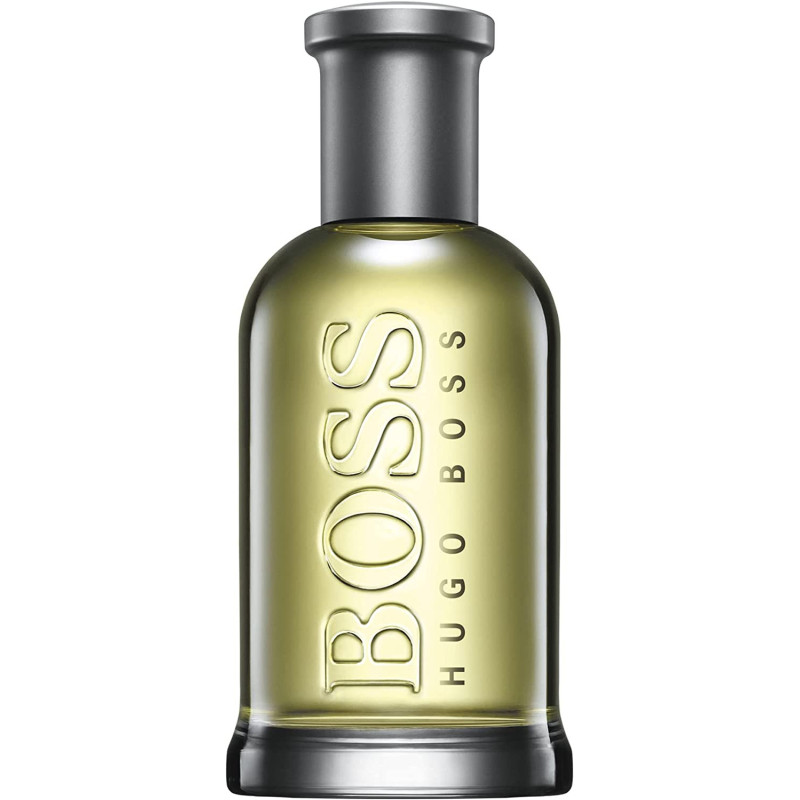 Hugo Boss Bottled After Shave Lotion For Men 100Ml