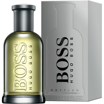 Hugo Boss Bottled After Shave Lotion For Men 100Ml