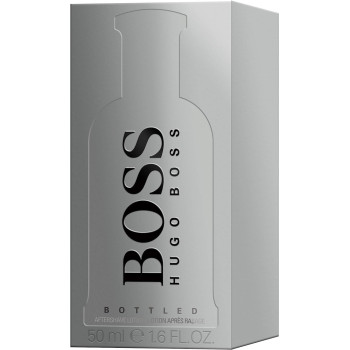 Hugo Boss Bottled After Shave Lotion For Men 100Ml