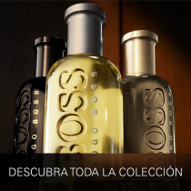 Hugo Boss Bottled After Shave Lotion For Men 100Ml