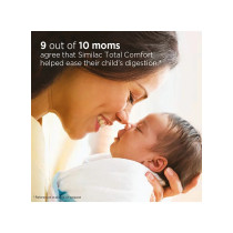 Similac Total Comfort 2 Follow on Infant Formula Milk Powder 6-12 Months 820g
