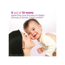 Similac Total Comfort 2 Follow on Infant Formula Milk Powder 6-12 Months 820g