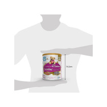 Similac Total Comfort 2 Follow on Infant Formula Milk Powder 6-12 Months 820g