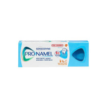 Sensodyne Pronamel Kids Toothpaste Helps Protect Against Acid Erosion, Mild Mint For Children 6+ years, 50ml