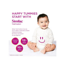 Similac Total Comfort 2 Formula Milk 360g