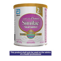 Similac Total Comfort 2 Formula Milk 360g